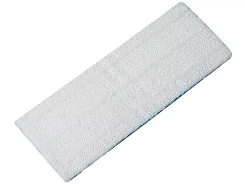 Felmosóhuzat, Leifheit 56609 Picobello/Picollo, extra puha, 27 cm, mikroszálas, gépben mosható, érzékeny padlókhoz