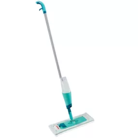   Felmosó, Leifheit 56690 Easy Spray XL, 42 cm fej, 625 ml, forgó fej, nyélvégi vezérlés, célzott permetezés, érzékeny padlókhoz is, gyors száradás