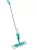Felmosó, Leifheit 56690 Easy Spray XL, 42 cm fej, 625 ml, forgó fej, nyélvégi vezérlés, célzott permetezés, érzékeny padlókhoz is, gyors száradás