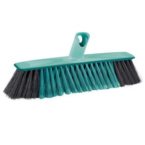   Seprű, Leifheit 45032 Xclean Classic Allround, 30 cm, nyél nélkül
