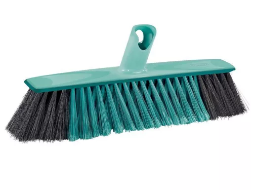 Seprű, Leifheit 45032 Xclean Classic Allround, 30 cm, nyél nélkül
