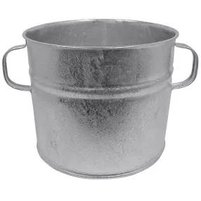 Lábas, Kovotvar UR1 Zn, 20 l, 33 cm átmérő, 26 cm magas