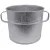 Fazék, Kovotvar UR1 Zn, 30 l, 33,5 cm átmérő, 37,5 cm magas