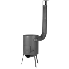 Strend Pro BAKER bográcsház - 39cm