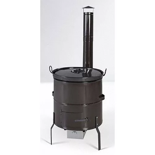 Thorma bogrács szett - 60 literes