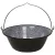 MagicHome zománcozott bogrács - 20literes