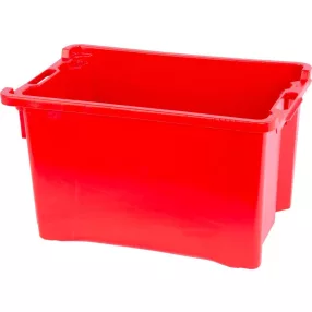 Kerti ládák, edények
