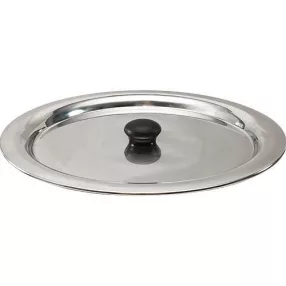 MagicHome fedő 10 literes rozsdamentes bográcshoz