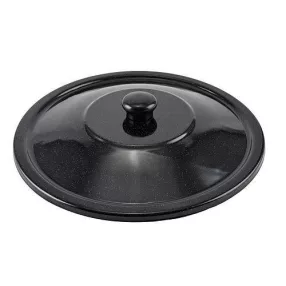 MagicHome fedő 22 literes zománcozott bográcshoz