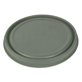   Élelmiszeripari hordó fedél, Strend Pro Pannon 220 l hordóhoz, zöld