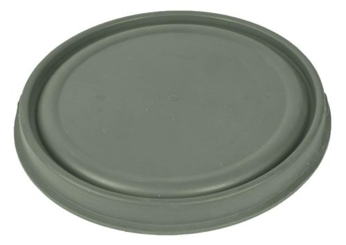 Élelmiszeripari hordó fedél, Strend Pro Pannon 220 l hordóhoz, zöld