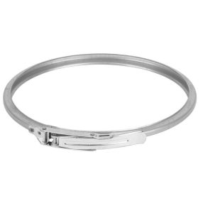   Élelmiszeripari hordó karika, Strend Pro Pannon 60 l hordóhoz