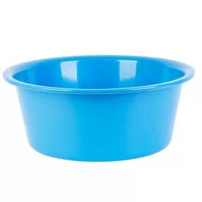   Lavór, Strend Pro, 30 l, műanyag, átmérő: 52 cm, magasság: 21 cm, kerek