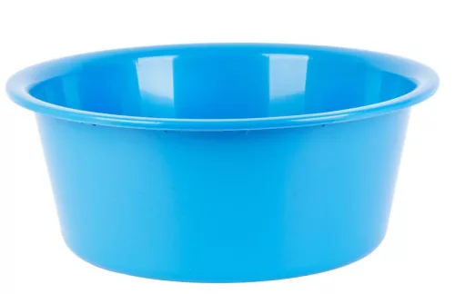 Lavór, Strend Pro, 30 l, műanyag, átmérő: 52 cm, magasság: 21 cm, kerek