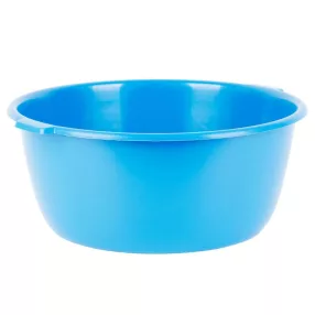   Lavór, Strend Pro, 25 l, műanyag, átmérő: 45 cm, magasság: 21 cm, kerek