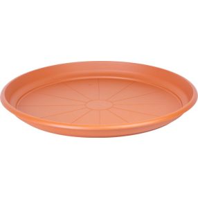 Virágcserép alátétek