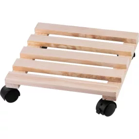 Virágcserép alátétek