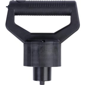   Permetező szivattyú, Kingjet permetezőhöz, fekete, automatikus nyomásszabályozás, USB-s töltés, maximum 1,4 bar, akár 60 perc üzemidő