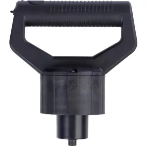   Permetező szivattyú, Kingjet permetezőhöz, fekete, automatikus nyomásszabályozás, USB-s töltés, maximum 1,4 bar, akár 60 perc üzemidő