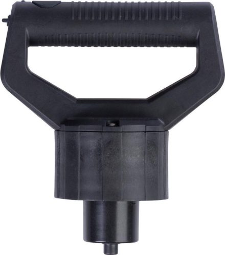 Permetező szivattyú, Kingjet permetezőhöz, fekete, automatikus nyomásszabályozás, USB-s töltés, maximum 1,4 bar, akár 60 perc üzemidő