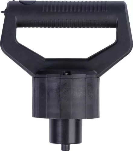 Permetező szivattyú, Kingjet permetezőhöz, fekete, automatikus nyomásszabályozás, USB-s töltés, maximum 1,4 bar, akár 60 perc üzemidő