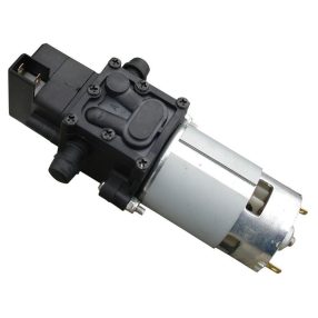 Permetező pumpa, Evika DJ100/160 permetezőkhöz