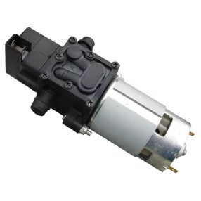 Permetező pumpa, Evika DJ100/160 permetezőkhöz