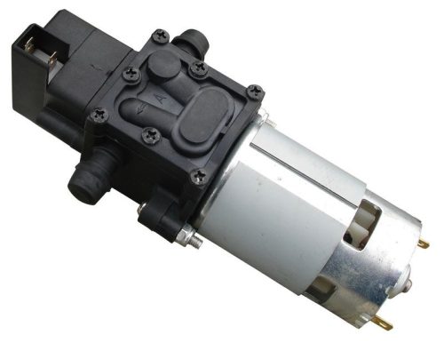 Permetező pumpa, Evika DJ100/160 permetezőkhöz