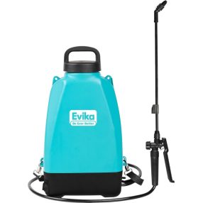 Akkumulátoros permetezők