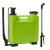 Háti permetező, Dimartino Garden 22, 20,25 liter, zöld, nyomásszabályzós, állítható fúvókás, ergonomikus kialakítású