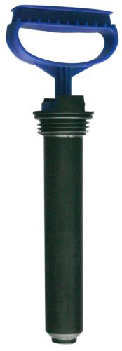 Permetező dugattyú, Dimartino 4506BOX, fekete/kék, műanyag, gumi tömítés, kompatibilis: Mary 5/10; Lady 7; Gamma 5/7/10; Ariel; Carry; Stilla 5/10; Garden 5/7/10; Brio 4