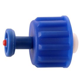   Permetező pótalkatrész készlet, Dimartino 4504C, kék/fehér/piros, vegyszerálló műanyag, kompatibilis: Stilla, Brio, Viva, Mary, Lady, Gamma, Ariel, Carry