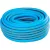 Kerti locsolótömlő, Strend Pro Premium, kék, 1", 25 m, 20 bar, rugalmas, algaálló belső fal, sérülésálló, -5°C és +65°C között hőálló
