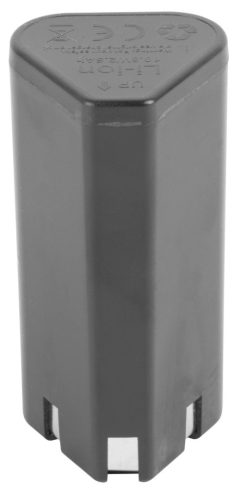 Permetező akkumulátor Evika EJ80 permetezőhöz -  10,8V