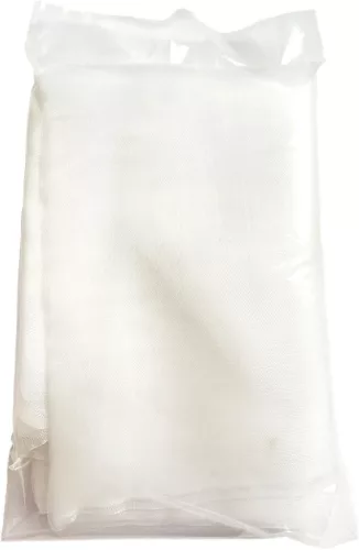 Rovarháló, Strend Pro Garden AIN6, fehér, 200 cm x 50 m, 53 g/m2, rovarok ellen