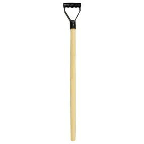 Ásónyél, Strend Pro Garden, 90 cm, keményfa, D markolat