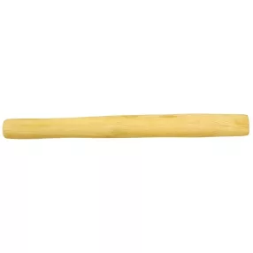   Kalapácsnyél, Strend Pro Garden, 80 cm, keményfa, 6 kg-os kalapácsfejhez, bontókalapácshoz