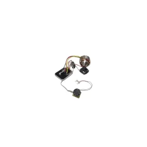   Szúrófűrész motor, Worcraft CJS-S20LiB, 1. számú pótalkatrész