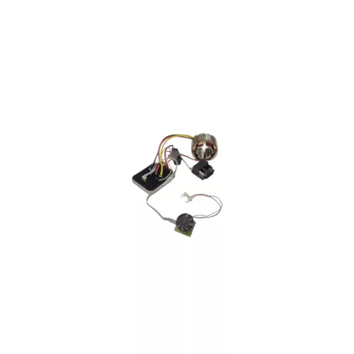 Szúrófűrész motor, Worcraft CJS-S20LiB, 1. számú pótalkatrész