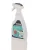 Ablaktisztító spray, Leifheit 41409, 500 ml, csíkmentes hatás, szórófejes, ablakokra és üvegfelületekre, háztartási használatra