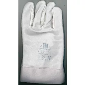   Munkavédelmi kesztyű, ST Winter 6303, téli, bélelt, 8-as méret, mechanikai kockázatok ellen