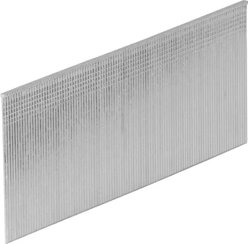 Tűzőgép szeg, Worcraft, T típus, 50 mm, horganyzott acél, CNS-S20LiH kompatibilis, 5000 db