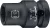 Dugófej, Hilti SI-S 2070371, fekete, 13 mm, 1/2", Cr-Mo