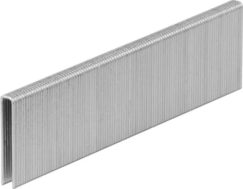 Tűzőgép kapocs, Worcraft, U típus, 32 mm, horganyzott acél, CNS-S20LiH kompatibilis, 5000 db