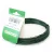 Feszítődrót, Strend Pro Garden, zöld, átmérő: 2, 8 mm, hosszúság: 78 m, acél, PVC bevonatú, feszítő kivitel, kerítéshez (TC431001)