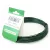 Feszítődrót, Strend Pro Garden, zöld, átmérő: 3, 5 mm, hosszúság: 78 m, acél, PVC bevonatú, feszítő kivitel, kerítéshez (TC431062)