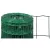 Ponthegesztett háló, Strend Pro Garden Europlast 1, sötétzöld, 200 cm x 25 m, rácsméret: 100 x 50 mm, drótvastagság: 2,2 mm, PVC bevonatos, négyszögletű