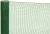 Műanyag kerítésháló, Strend Pro Garden Economy 4, zöld, 100 cm x 10 m, szemméret: 10 x 10 mm, 300 g/m2, négyzetrács, 100 % műanyag