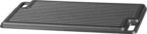 MagicHome Castora Line öntöttvas grilllap - 460x260x19mm