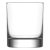 Whiskys pohár készlet, LAV Ada, 320 ml, 6 db, 7,9 × 9,3 cm, átlátszó, üveg, whiskyhez, alkoholos italokhoz